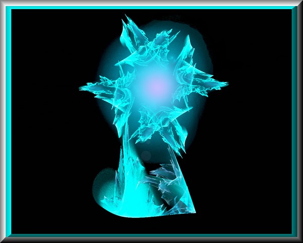 Ice Sculpture