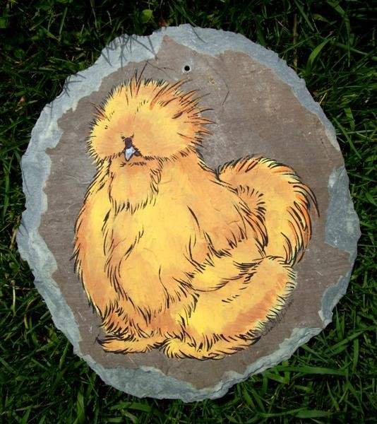 Silkie