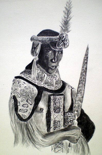 CHAKA
