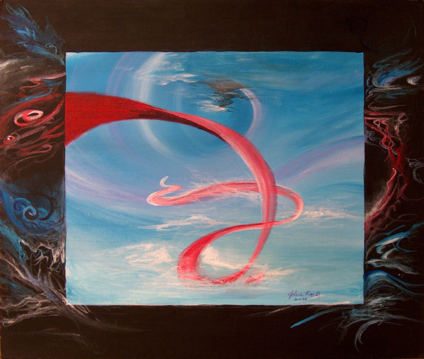Astral Slide