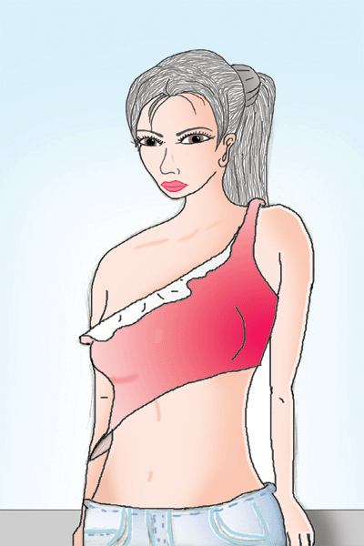 bad girl 2