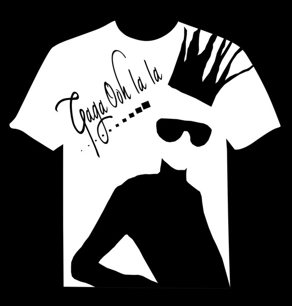 T-Shirt design 