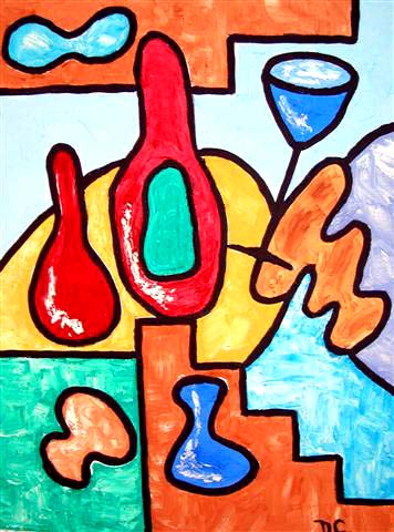 Spill the Wine