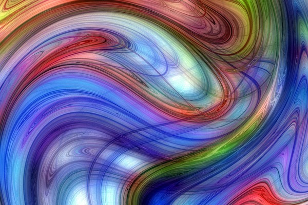 form and colors