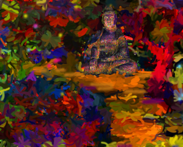 Buddha Path