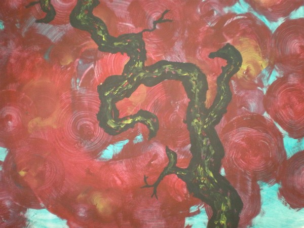 Japanese Tree