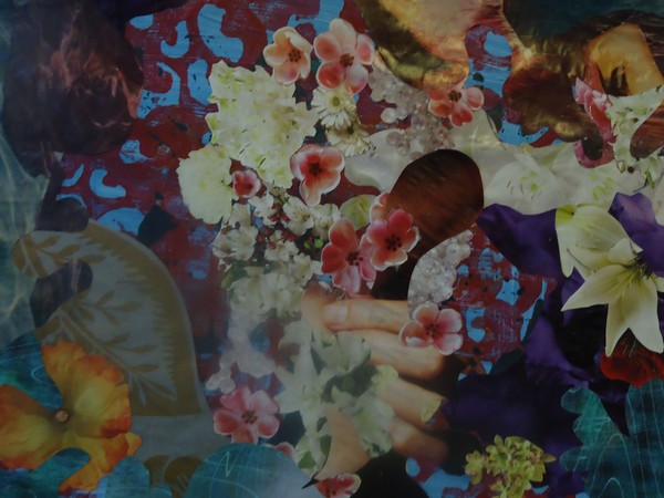 Blossoming/Jewels