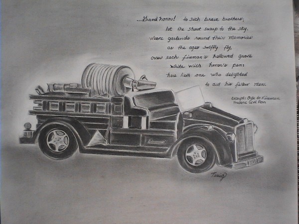 firetruck