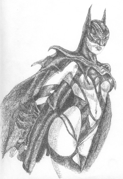 Batgirl
