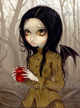 Autumn is My Last Chance