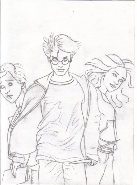 The Trio