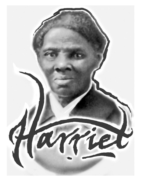 HARRIET*