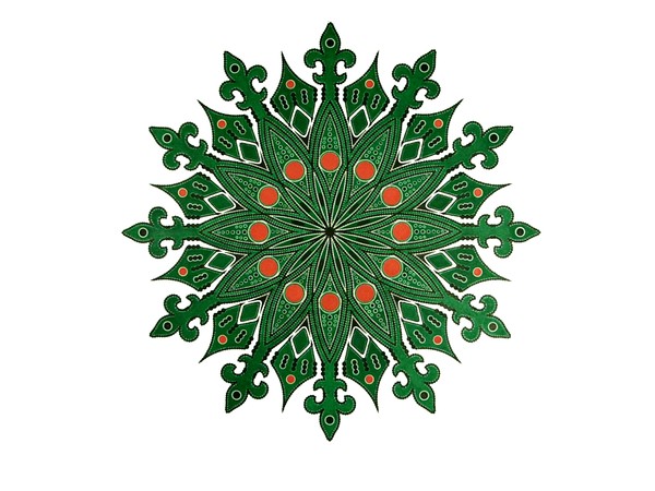 Coat of Arms