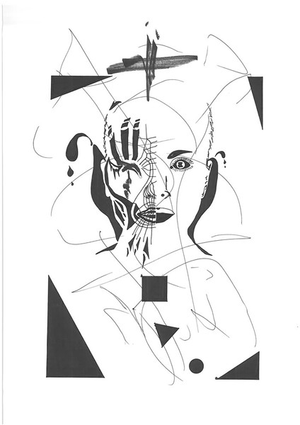 Fatal woman