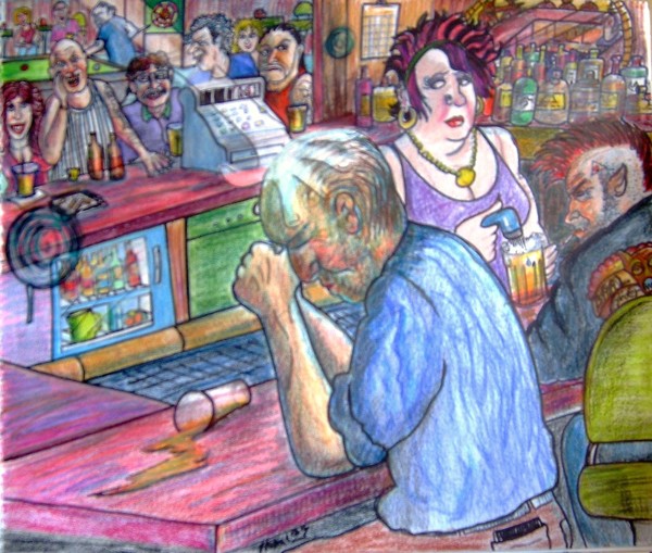 humility MOCKED