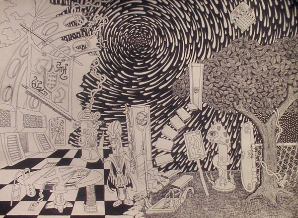 vortex