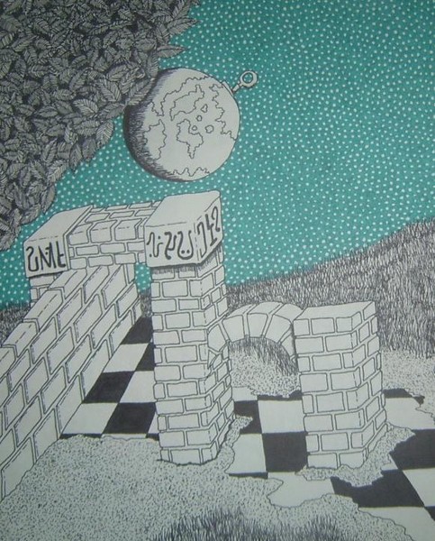 Lost Civilizations