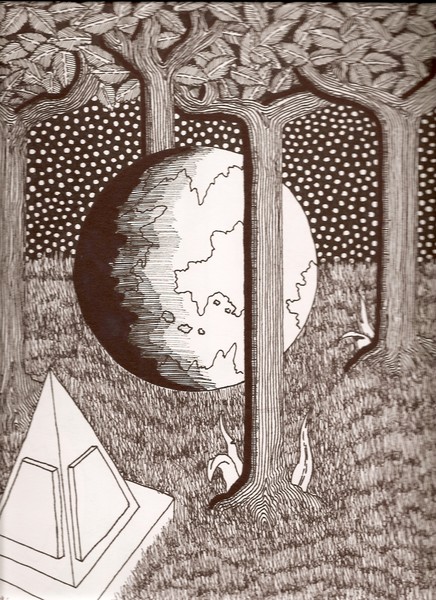 A World in a World