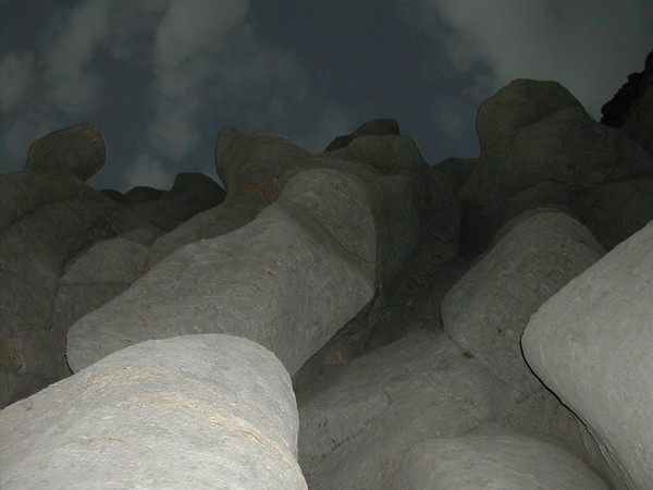 Stone & Sky