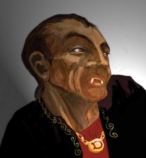 Dracula
