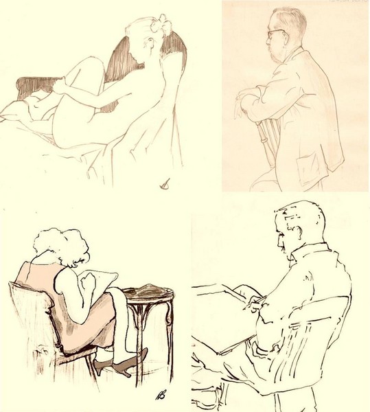 Life Studies