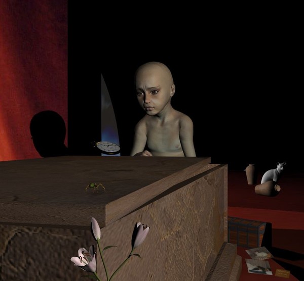 Death of a Child