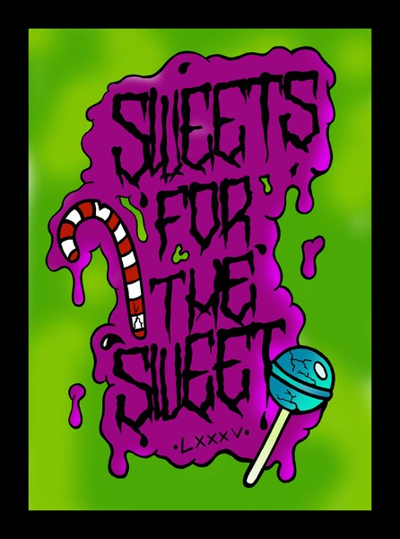 Sweets For The Sweet