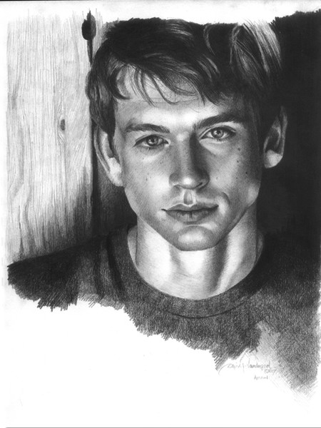 Austin Miller