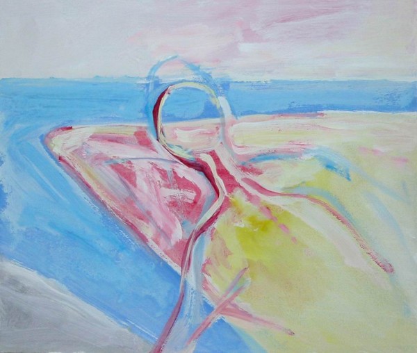 The Beach