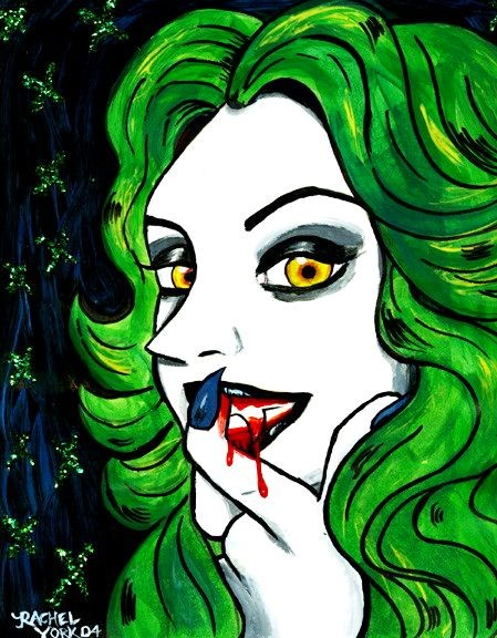 Vampire