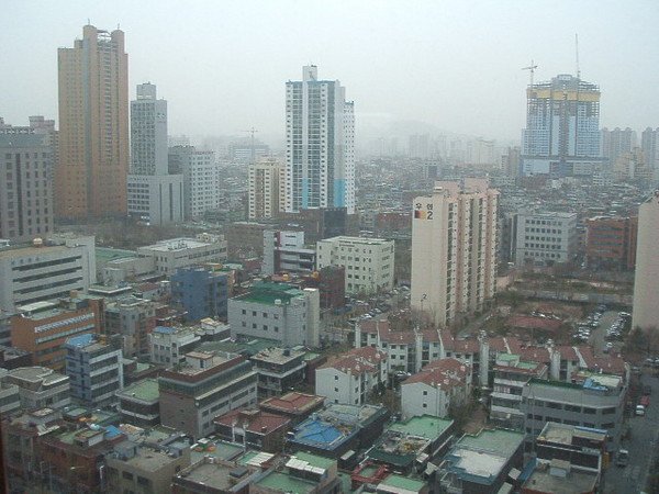 Seoul