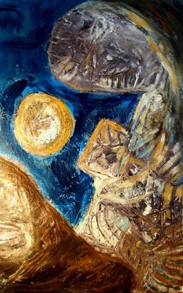 Flight to Egypt