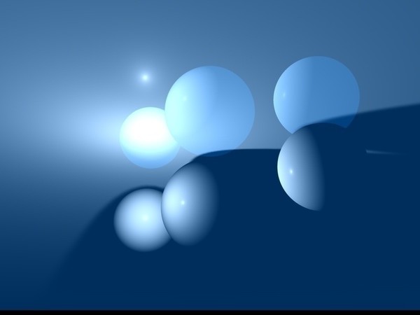 Blued