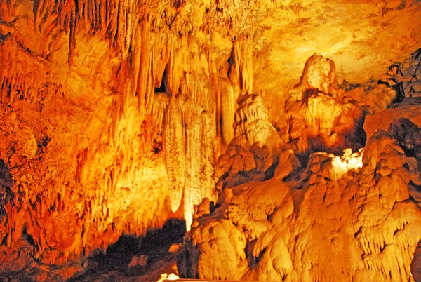 Luray Caverns