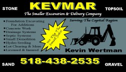 Kevmar