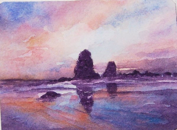 Seascape