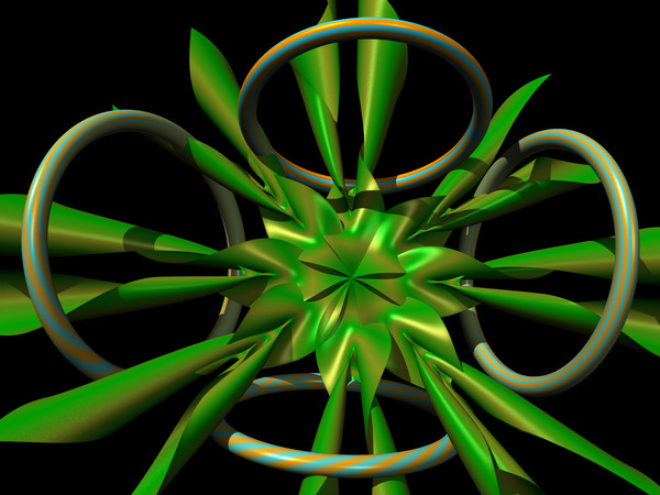 Leaves