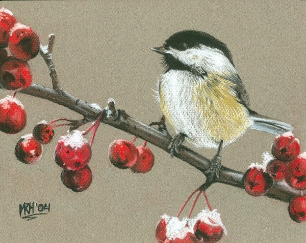 Chickadee