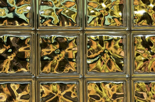 Glass Blocks