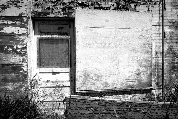 Abandoned House,Wahoo NE