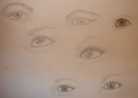 Eye study
