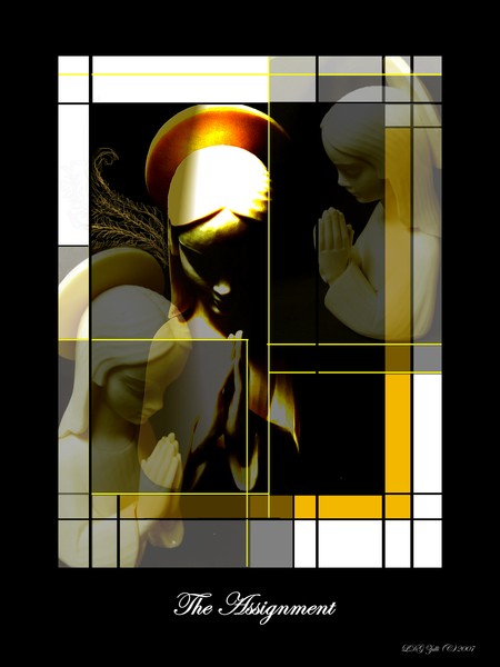The Assignment 