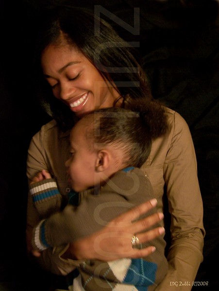 FREEMAN FAMILY