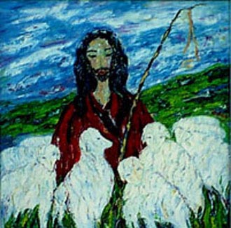 The Shepherd