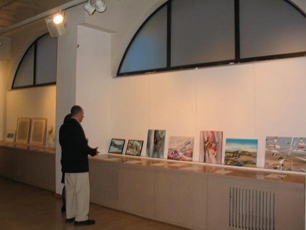 BRITE Art&Wine Auction