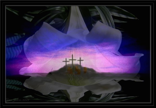 No Greater Love