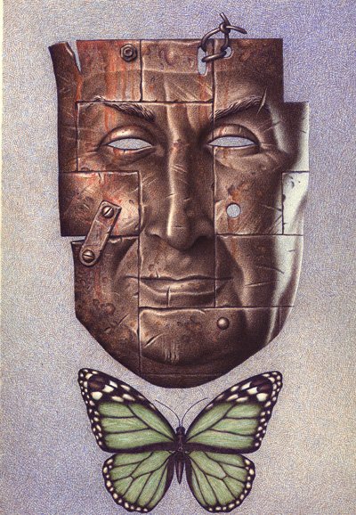 The Iron Mask