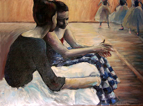 CONVERSATION