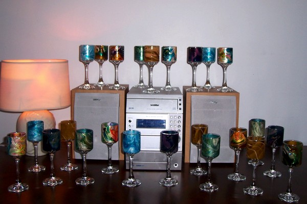 Holiday Spa Items