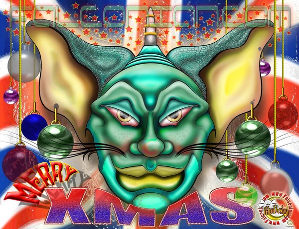 Merry Xmas